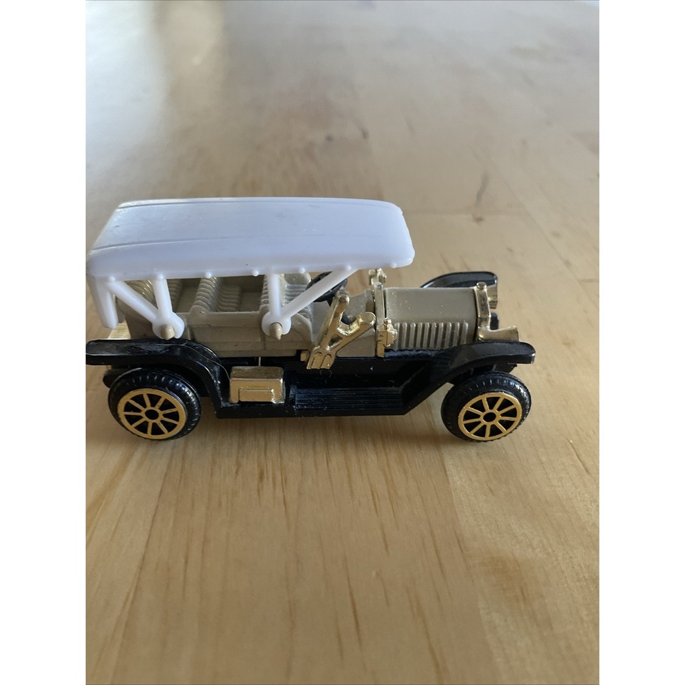 Alco High Speed Antique Model Car #215 - Picture 3 of 6